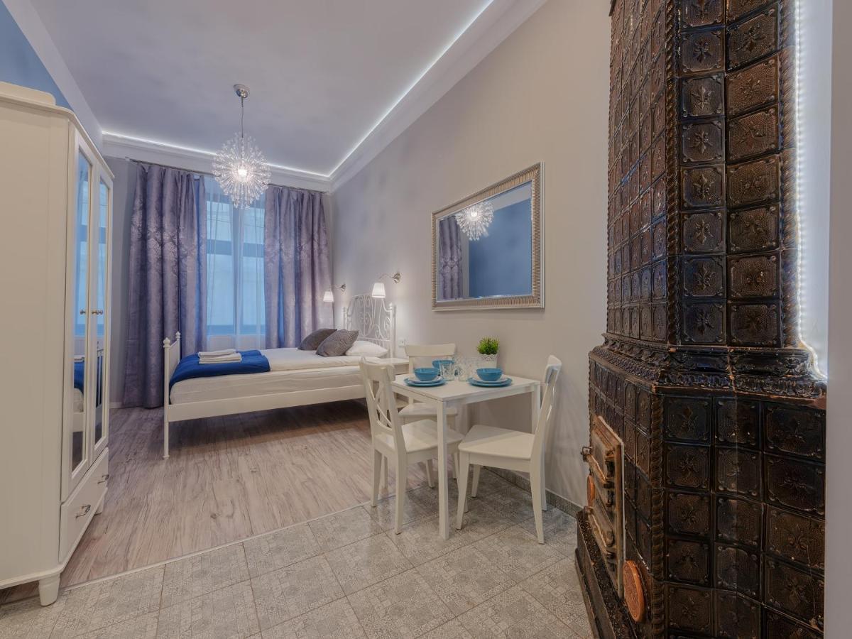 Apartment Loretanska Old Town Krakow