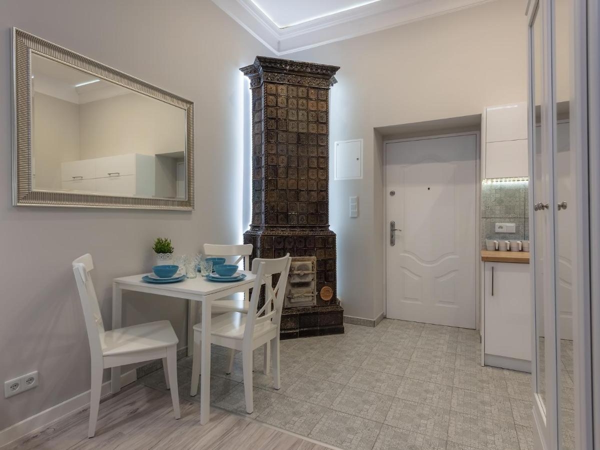 Loretanska Old Town Apartment