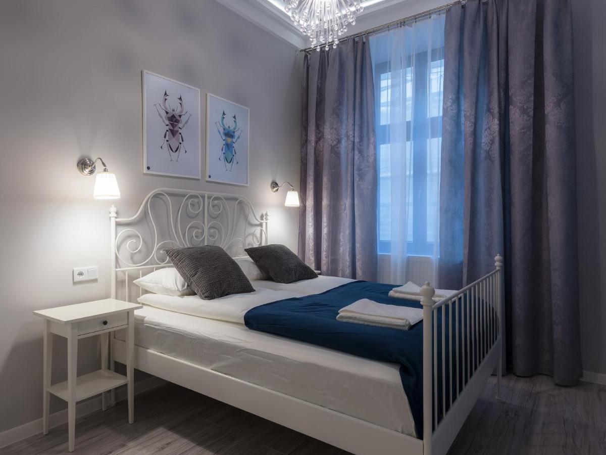 Loretanska Old Town Apartment Krakow